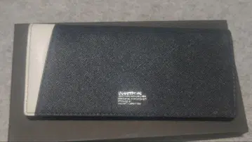 MOUSTACHE 2단 접이식 지갑