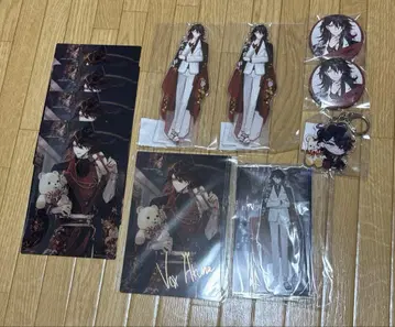 복스 악마 모음
