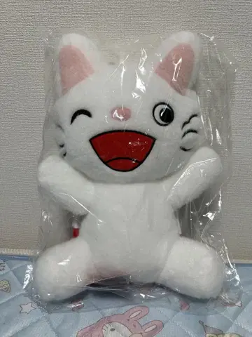 논탄 봉제 인형 백팩 2