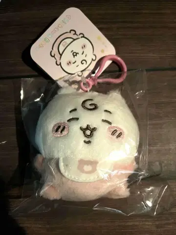 치이카와 베이비 Chiikawa Baby 마스코트 치이카와