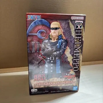ONE PIECE RED 상디 피규어