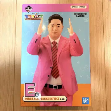 도카이 온에어 제일복권 E상 유메마루