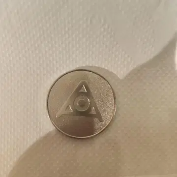 amazarashi 가챠 코인