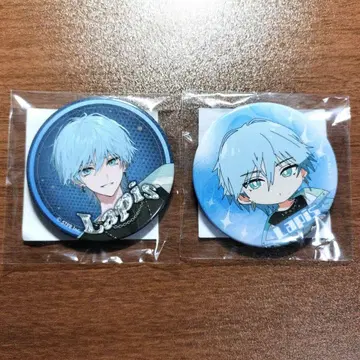 메테오라 Lapis 군 캔뱃지