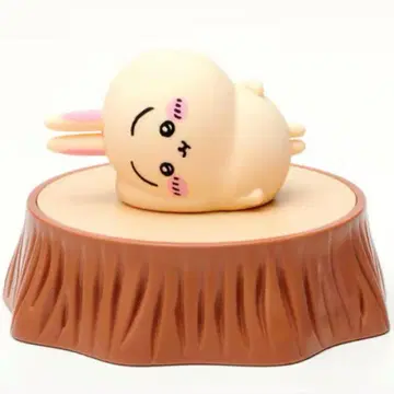 치이카와 (먼작귀) 토끼 데스크탑 라이트