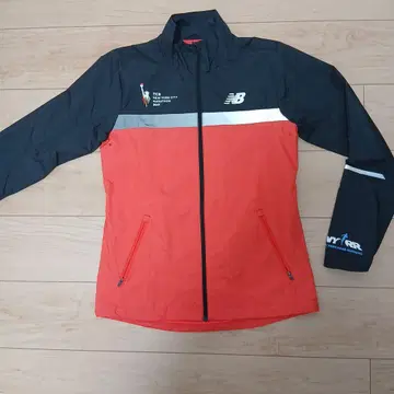 New Balance TCS NYC Marathon 2017 자켓
