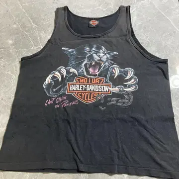 Harley-Davidson 탱크탑