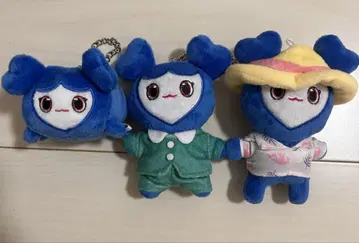 twice 러블리 참 세트