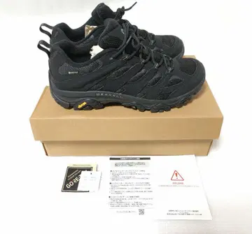 MERRELL Moab 3 Synthetic Gore-Tex 27.5