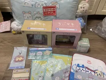 치이카와 1번 복권