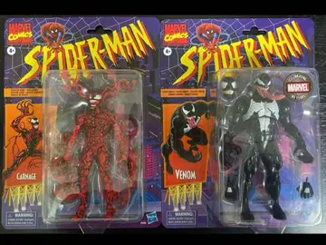 마블 레전드 베놈 카니지