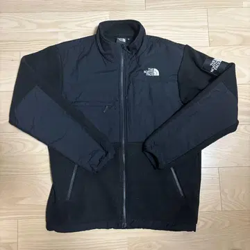 THE NORTH FACE 데날리 자켓 M 블랙