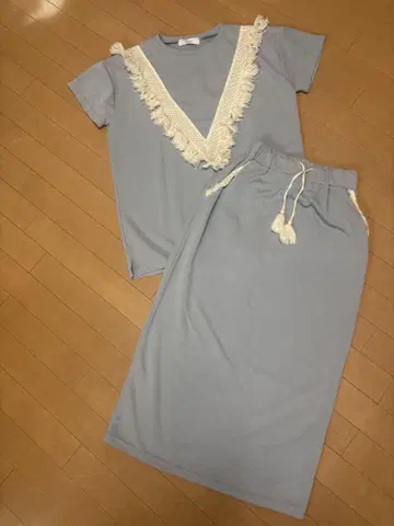 sundressmoon 셋업