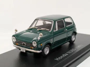 일본산 명차 1/43 혼다 N360 1967