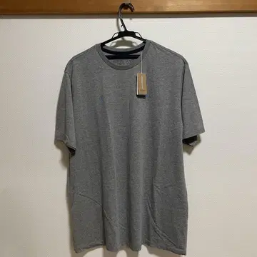 Patagonia 그레이 티셔츠 L