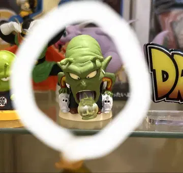 피콜로 대마왕 드래곤볼 애니메이션 히어로즈 극기판 Ver.01