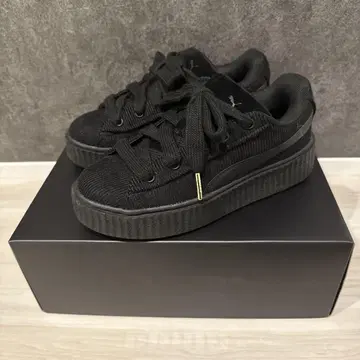 푸마 크리퍼 팻티 코듀로이 펜티