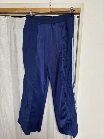 차오패닉 티피 etint 와이드 팬츠