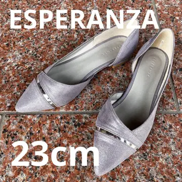 ESPERANZA 스틸레토 펌프스