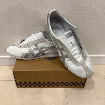 오니츠카타이거 RUNSPARK 27cm