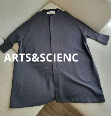 ARTS&SCIENC 아츠앤사이언스 롱 원피스