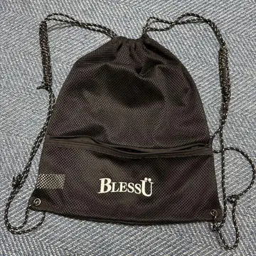 BlessU 냅색