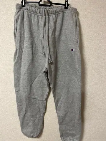 champion REVERSEWEAVE 챔피온 리버스위브 상하의