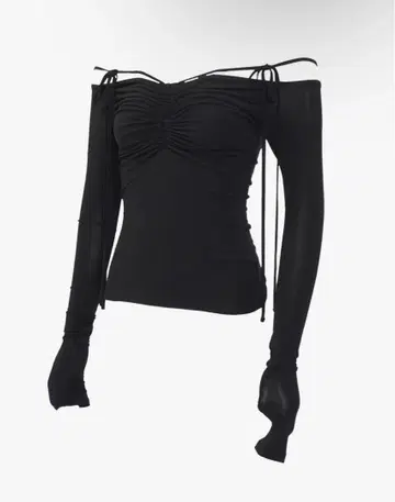 theredthread S shirring ribbon tops