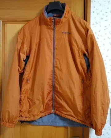 Marmot 윈드 셔츠