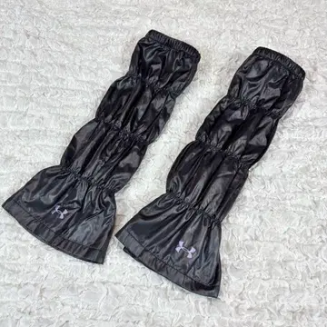 언더아머 레그 워머