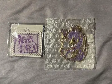 라쿠텐 컬렉션 피치피치피치 카렌 B상 D상 묶음 판매