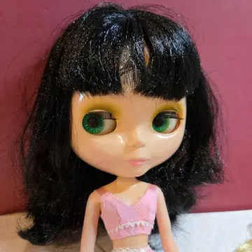 네오 브라이스 인형 본체 라운징 러블리