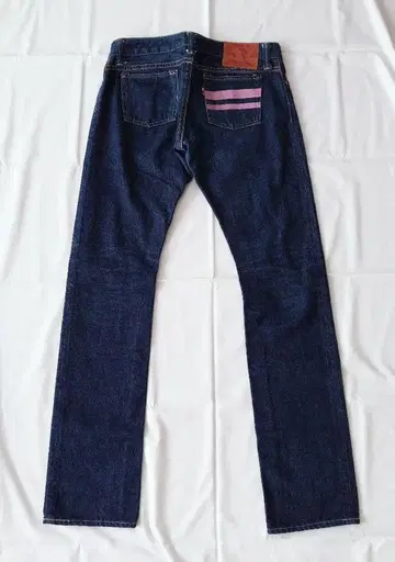 모모타로 진즈 출진 7003SP 사이즈 29 로우라이즈 타이트 스트레이트