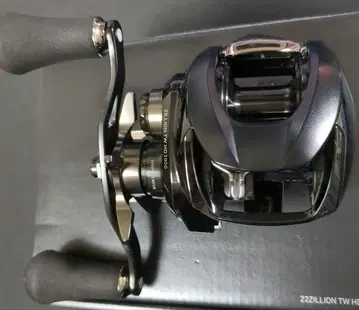 22ZILLION TW HD1000XH SLP 오버홀 완료 우핸