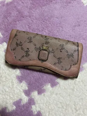 ANNA SUI 장지갑 지갑