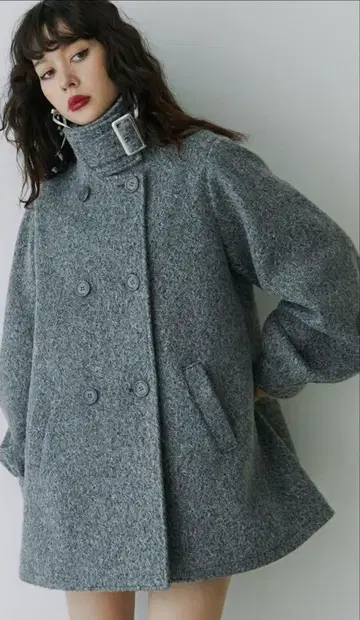 jouetie 코트