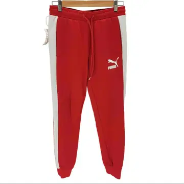 puma T7 트랙 팬츠