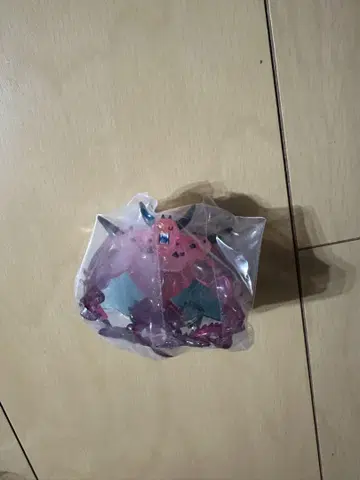 드래곤 퀘스트 크리스탈 몬스터즈 데스타무아