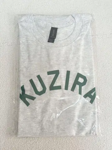 KUZIRA 로고T