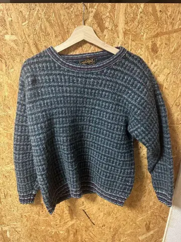 Eddie Bauer 70년대 초창기 ~ 80년대 후반