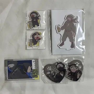 닌타마 타소가레도키 묶음 판매