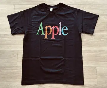 애플 매킨토시 Macintosh 블랙 사이즈 L iPhone