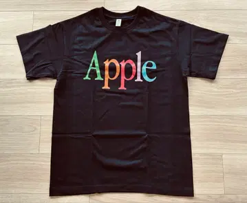 애플 매킨토시 Macintosh 블랙 사이즈 L iPhone