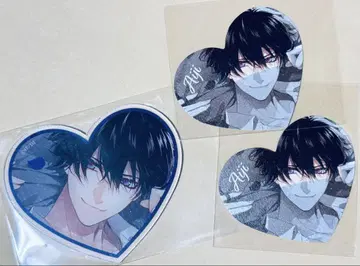 오토메이트 WithU 카라 마리 아이토 아쿠카