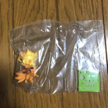 NARUTO 치비메가 인계대전편 우즈마키 나루토 (구미 모드)