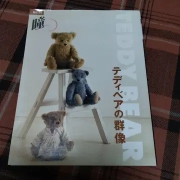 TEDDY BEAR 테디베어의 군상
