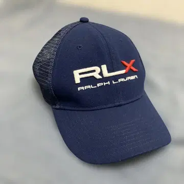 폴로 랄프로렌 RL X캡