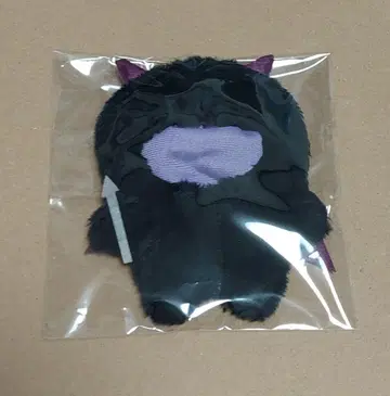 니지하페 커스터마이즈 악마