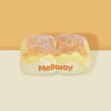 mellojoy 메로조이 빵빵 스노우클라우드
