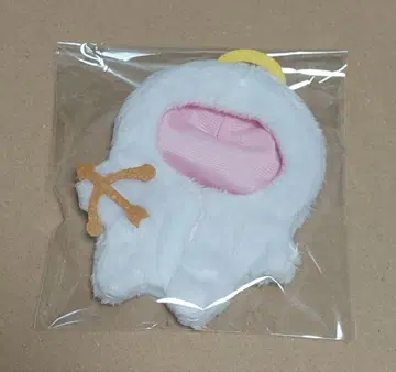 니지하페 커스터마이즈 천사